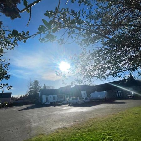 The 1645 Inn Nairn Eksteriør bilde